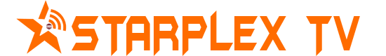 StarPlex TV